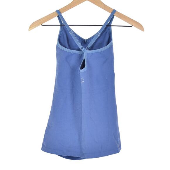 Beyond Yoga Strappy Back Tank, XS - Picture 5 of 6